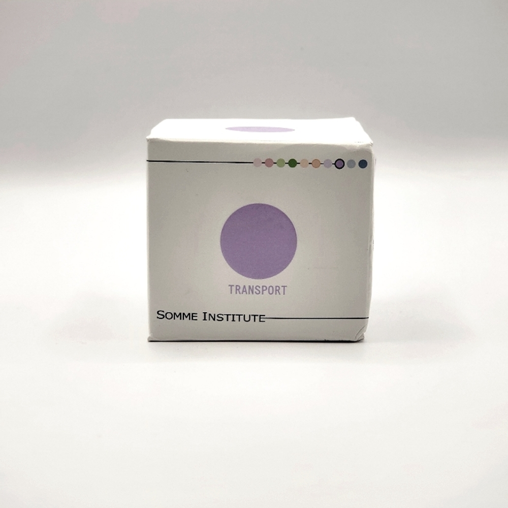 Somme Institute TRANSPORT Exfoliating Glycolic Acid Pads 50ct